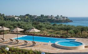 Mythos Villas